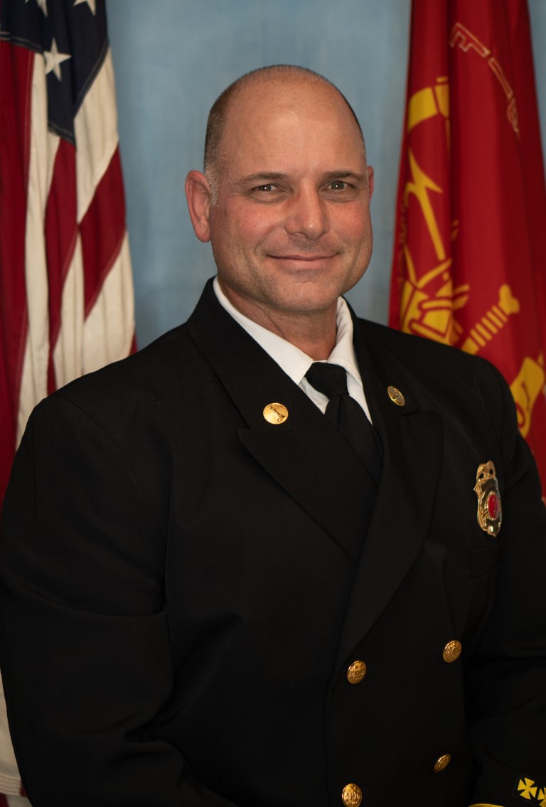 Covington, Official site